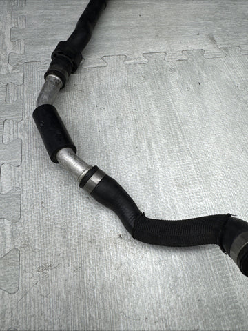 21-26 BMW G80 G82 G83 M3 M4 Heater Coolant Hose Pipe 8088927