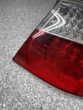 01-06 E46 BMW 330 M3 CONVERTIBLE REAR LED TAIL LIGHT RIGHT 6937454 *GOOD LEDS