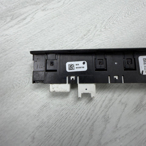 17–20 BMW 3 Series F30 F32 M3 M4 Driver Assistance Control Switch OEM 9268479