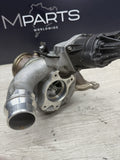 20-25 BMW G80 G82 G83 M3 M4 F97 X3M S58 Factory Front Turbo Charger Assembly