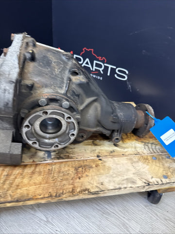 01-06 BMW E46 M3 REAR DIFF DIFFERENTIAL 108k MILES 3.62