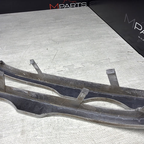 BMW E46 M3 01-06 FRONT LEFT RIGHT HEADLIGHT MOLDINGS  *Notes*