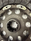 LUK BMW 01-06 E46 M3 S54 FLYWHEEL CLUTCH KIT DISC 8.9MM