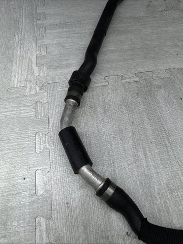 21-26 BMW G80 G82 G83 M3 M4 Heater Coolant Hose Pipe 8088927