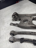 OEM BMW F80 F82 M3 M4 Rear Left/Right Lower Upper Suspension Control Arm