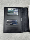 OEM 01-06 BMW E46 M3 CONVERTIBLE OWNERS MANUAL BOOK BOOKLET POUCH