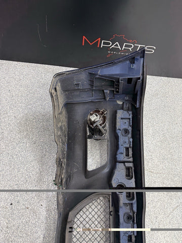 (PICKUP ONLY) 01-06 BMW E46 M3 Front Bumper Original