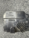 ACURA TLX TYPE S 21-25 AVC CONTROL MODULE UNIT 37600-TGZ-A012-M1 ASSEMBLY