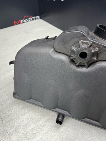 BMW 01-06 E46 M3 Z3M S54 ENGINE INTAKE MANIFOLD SMG