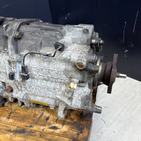 BMW 01-06 E46 M3 6 Speed Manual Gearbox Transmission Getrag 143k Miles