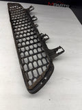 15-20 BMW F82 M4 Front Bumper Center Lower Grille Black OEM 8054294