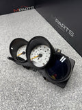 Porsche 22-25 718 Cayman GT4 RS GT4RS PDK Gauge Cluster
