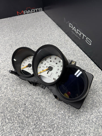 Porsche 22-25 718 Cayman GT4 RS GT4RS PDK Gauge Cluster