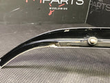 1984-1991 BMW 325i Roof Gutter Right Passenger Side Trim Panel 318 325 E30 Coupe