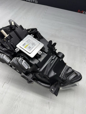 14-17 BMW M235 F23 PASSENGER RIGHT RH XENON HID ADAPTIVE HEAD LIGHT LAMP 7304478