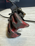 2000-2009 HONDA S2000 S2K REAR RIGHT PASSENGER SIDE BRAKE CALIPER W/ HOSE OEM