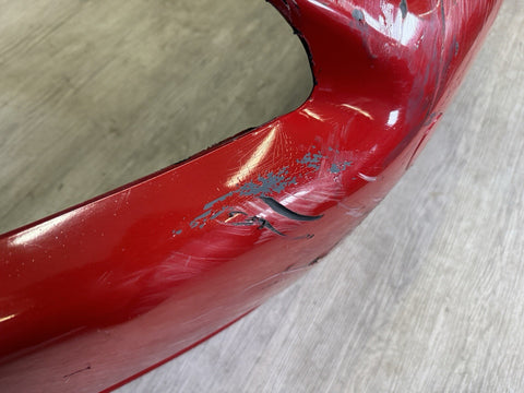 (PICKUP ONLY) 2000-2009 HONDA S2000 OEM FRONT BUMPER COVER