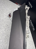2020 - 2025 PORSCHE 718 CAYMAN SPYDER GT4 RS FRONT CENTER ALCANTARA ARMREST OEM