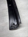 BMW E46 Cabin Filter Cover Lid 8363423 99-06 323 325 328 330 M3 Carbon Fiber