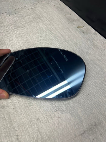 Mirror Glass Left 98-06 BMW E46 M3 E90/E91/E92/E93 E81/E82/E87/E88