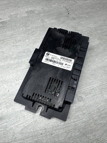BMW E90 E92 E93 M3 11-13 Light Control Module 9230446 FRM3R LED AHL LEAR PL2
