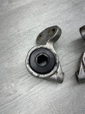 01-06 BMW E46 M3 Front Lower Control Arm Bushings FCABs Set AKG