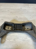 BMW E60 M5 Transmission Carrier Bracket Mount 2282027 2283285 7898305 21847570