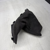 2015-2020 BMW M2 F87 Emergency Brake Boot Handle Cover Blue Stitch OEM 7854341