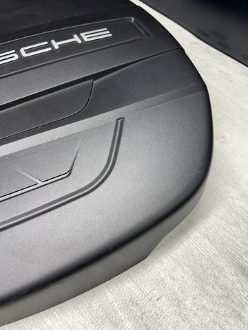 15-24 Porsche Macan 2.0L Engine Motor Beauty Cover Panel OEM 95B103925N