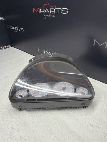 E39 M5 Cluster Speedometer Guages for BMW 1996-2003 5 Series M5
