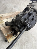 BMW Z3 E36 E46 Manual Transmission ZF Gearbox 5 Speed 129k *Broken Tab