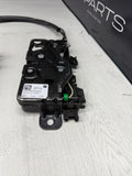 21-26 BMW G20 G80 330 M340 M3 Trunk Lid Actuator Latch Lock Set