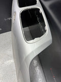 (PICKUP ONLY) BMW E46 M3 01-06 Front Hood Bonnet Panel Titanium Silver