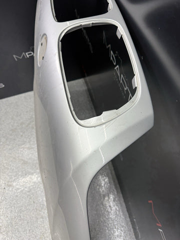 (PICKUP ONLY) BMW E46 M3 01-06 Front Hood Bonnet Panel Titanium Silver