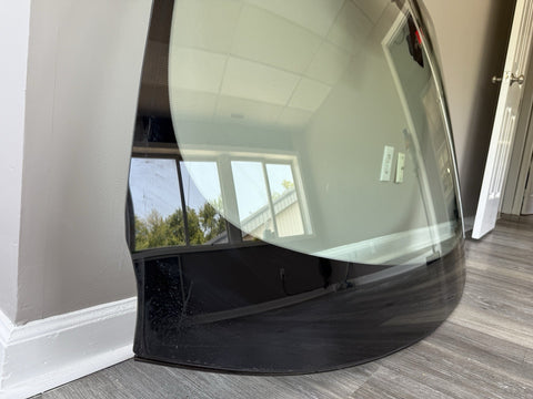 (PICKUP ONLY) 20-25 BMW G06 X6 F96 X6M FRONT WINDSHIELD GLASS OEM