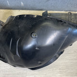01-06 BMW E46 M3 Front Left Driver Wheel Housing Cover Fender Liner OEM 2695665