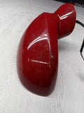 2000-2009 Honda S2000 S2k Door Mirror OEM Formula Red Right Passenger