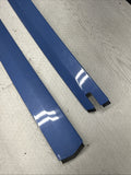 OEM BMW E93 M3 F33 F83 M4 Convertible Roof Top Covers Trims Yas Marina Right