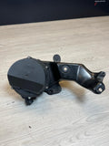 2001-2006 BMW E46 M3 S54 Secondary Air Pump + Bracket OEM 722748180