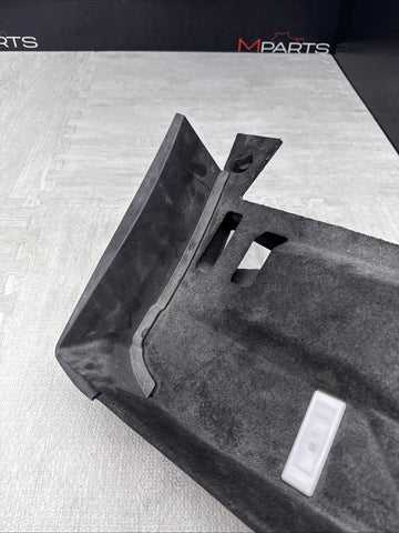 18-23 Bmw 5 Series G30 F90 M5 Trim Cover Panel Dash Kick Lower Right Passenger