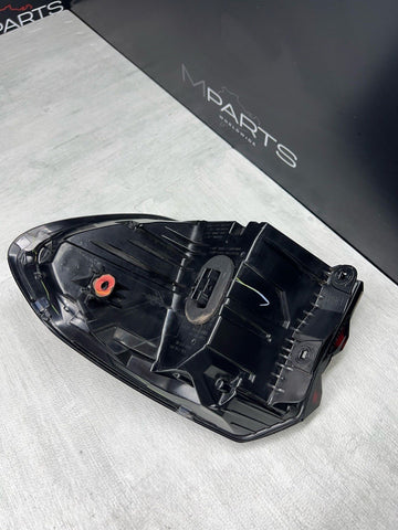 OEM 21-26 BMW X3M G01 F97 OUTER QUARTER PANEL TAIL LIGHT LEFT DRIVER SIDE