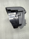 BMW 01-06 E46 330 M3 CENTER CONSOLE REAR STORAGE ASHTRAY TRAY GRAY OEM