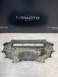 08-13 BMW E90 E92 E93 M3 OEM Front Splash Shield Under Engine Radiator Cover