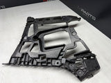 2021-2026 BMW G80 M3 REAR RIGHT PASSENGER SIDE BUMPER BRACKET CORNER OEM