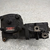 99-03 BMW E39 M5 S62 POWER STEERING HYDRAULIC GEARBOX *Notes*