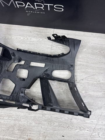 BMW 21-25 G80 G82 G83 M3 M4 Front Left Mount Bumper Bracket Guard OEM