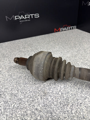00-03 BMW E39 M5 Rear Right/Left Side Output Half Shaft Axle OEM 2282115 *Boot*