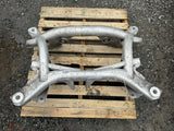 2013-2017 BMW F10 M5 F12 M6 Factory Rear Axle Sub Frame Cradle Carrier OEM