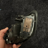 2015 LAMBORGHINI HURACAN Passenger Right Side Black (Door Handle Assembly) OEM