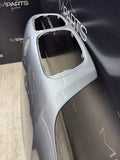 (PICKUP ONLY) BMW E46 M3 01-06 Front Hood Bonnet Panel Silver Grey